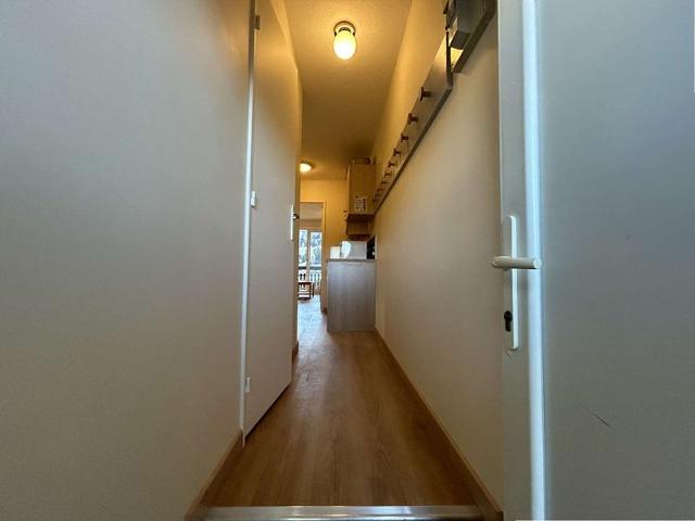 Appartement Les Issarts DEV110-00606 - Superdévoluy