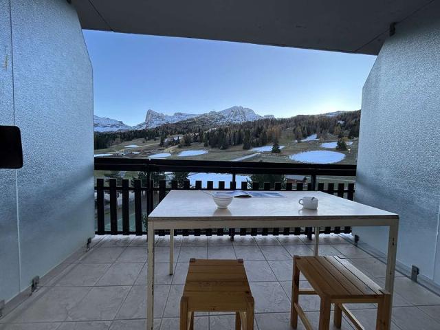 Appartement Les Issarts DEV110-00606 - Superdévoluy