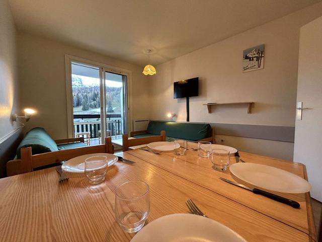 Appartement Les Issarts DEV110-00606 - Superdévoluy