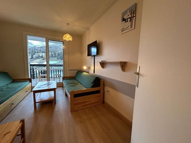 Appartement Les Issarts DEV110-00606 - Superdévoluy