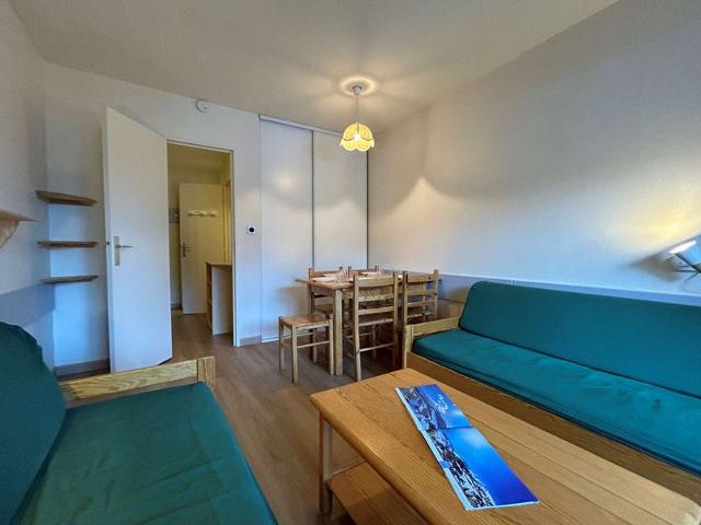 Appartement Les Issarts DEV110-00606 - Superdévoluy