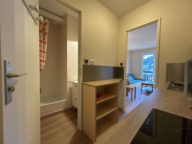 Appartement Les Issarts DEV110-00606 - Superdévoluy
