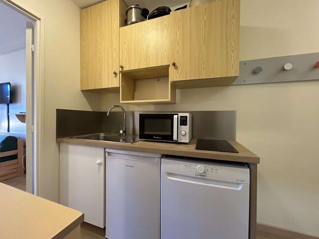Appartement Les Issarts DEV110-00606 - Superdévoluy