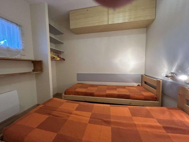Appartement Les Issarts DEV110-00606 - Superdévoluy