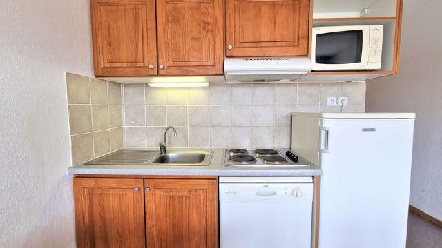 Appartement Toits Du Devoluy C DEV530-00044 - Superdévoluy