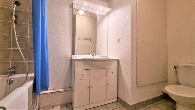 Appartement Toits Du Devoluy C DEV530-00044 - Superdévoluy