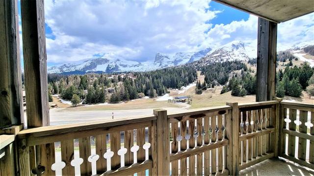 Appartement Toits Du Devoluy C DEV530-00044 - Superdévoluy