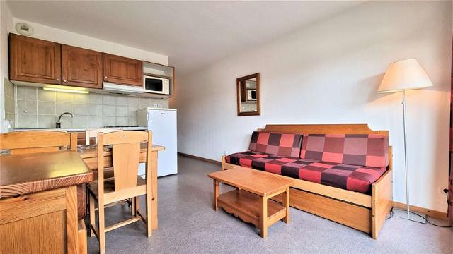 Appartement Toits Du Devoluy C DEV530-00044 - Superdévoluy