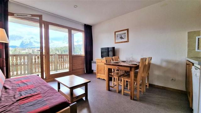 Appartement Toits Du Devoluy C DEV530-00044 - Superdévoluy