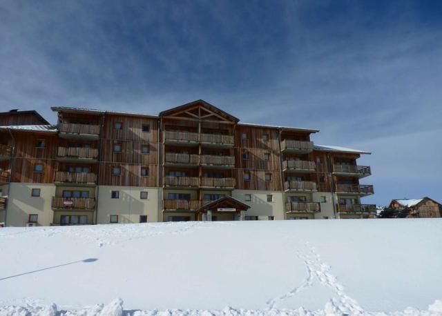 Appartement Toits Du Devoluy C DEV530-00044 - Superdévoluy