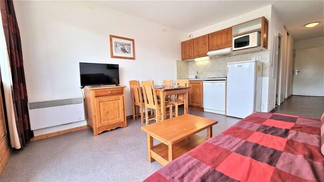 Appartement Toits Du Devoluy C DEV530-00044 - Superdévoluy