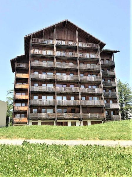 Chalets Superd Heliantheme DEV470-00064 - Superdévoluy