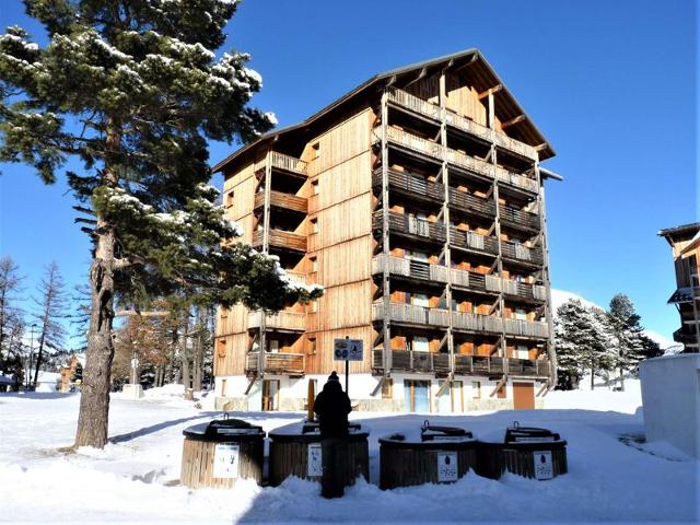 Chalets Superd Heliantheme DEV470-00064 - Superdévoluy