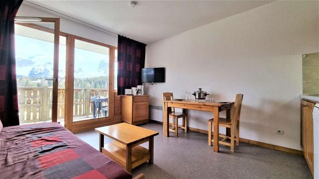 Appartement Toits Du Devoluy C DEV530-00024 - Superdévoluy