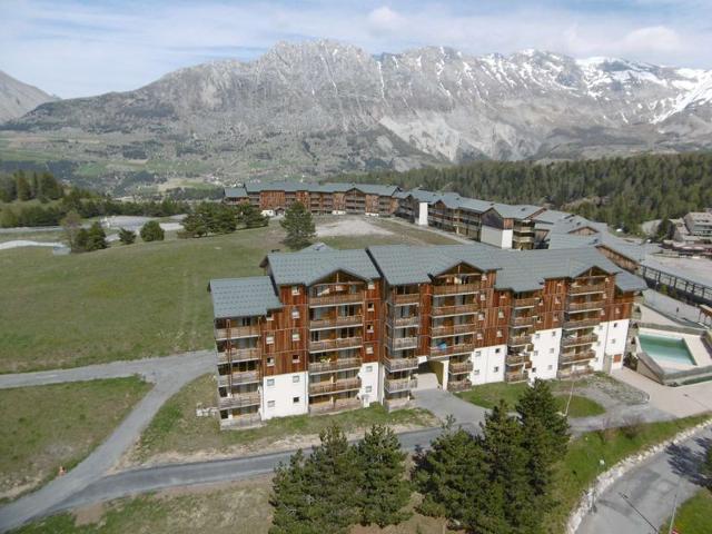 Appartement Toits Du Devoluy C DEV530-00024 - Superdévoluy