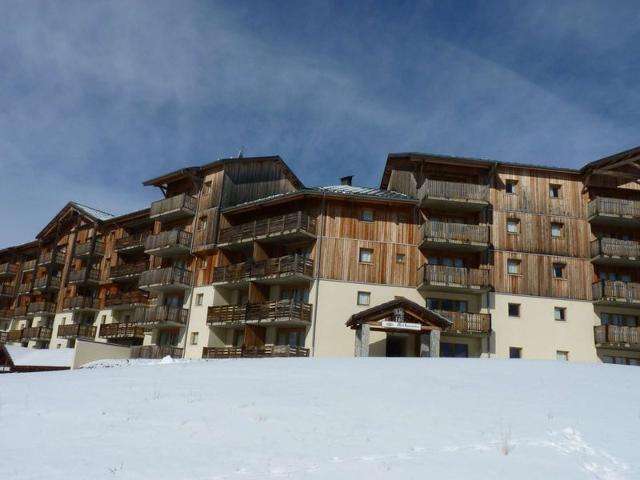 Appartement Toits Du Devoluy C DEV530-00024 - Superdévoluy