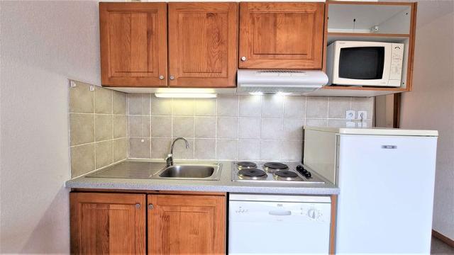 Appartement Toits Du Devoluy C DEV530-00024 - Superdévoluy