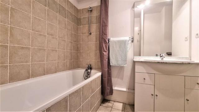 Appartement Toits Du Devoluy C DEV530-00024 - Superdévoluy