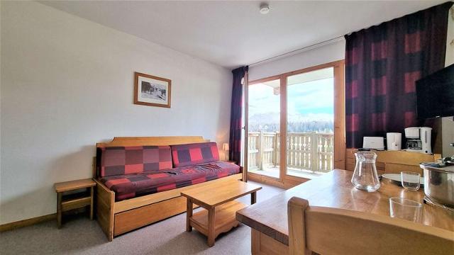Appartement Toits Du Devoluy C DEV530-00024 - Superdévoluy