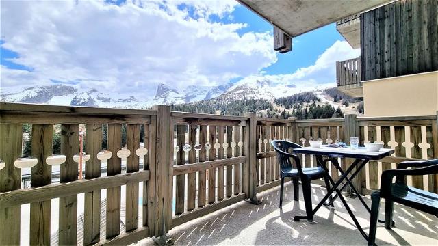 Appartement Toits Du Devoluy C DEV530-00024 - Superdévoluy