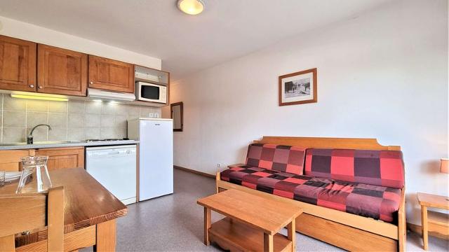 Appartement Toits Du Devoluy C DEV530-00024 - Superdévoluy