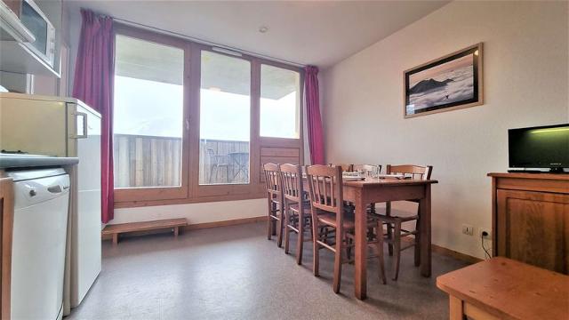 Appartement Toits Du Devoluy D DEV540-00014 - Superdévoluy