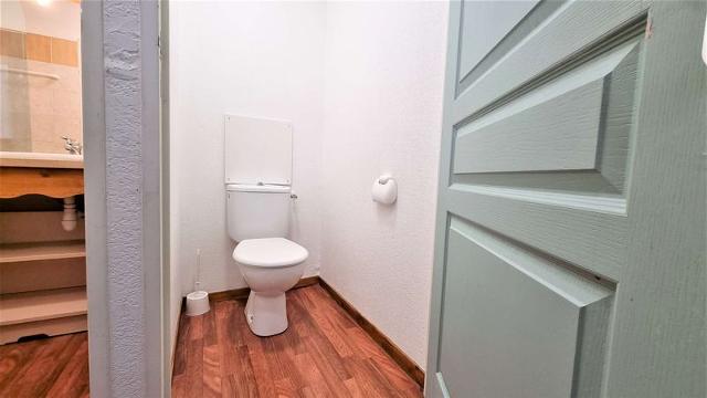 Appartement Hameau Du Puy DEV300-00207 - Superdévoluy