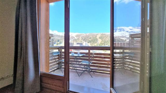 Appartement Hameau Du Puy DEV300-00207 - Superdévoluy