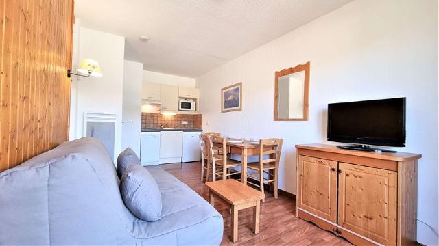 Appartement Hameau Du Puy DEV300-00207 - Superdévoluy