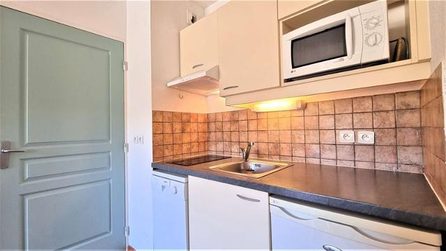 Appartement Hameau Du Puy DEV300-00207 - Superdévoluy