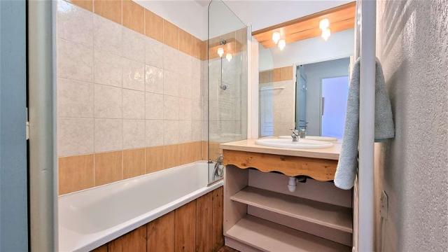 Appartement Hameau Du Puy DEV300-00207 - Superdévoluy