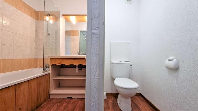Appartement Hameau Du Puy DEV300-00207 - Superdévoluy
