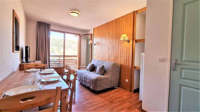 Appartement Hameau Du Puy DEV300-00207 - Superdévoluy