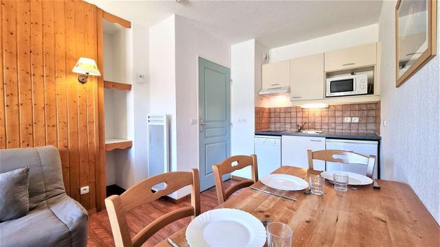 Appartement Hameau Du Puy DEV300-00207 - Superdévoluy