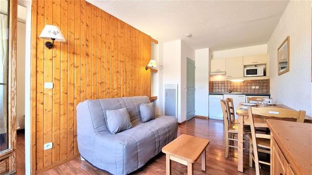 Appartement Hameau Du Puy DEV300-00207 - Superdévoluy