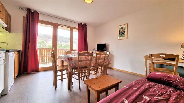 Appartement Toits Du Devoluy F DEV560-00048 - Superdévoluy
