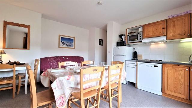 Appartement Toits Du Devoluy F DEV560-00048 - Superdévoluy