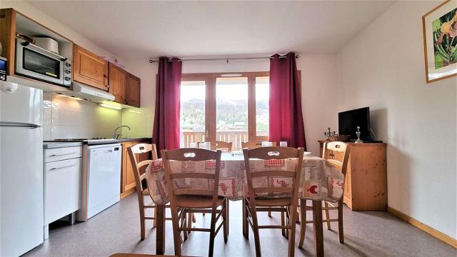 Appartement Toits Du Devoluy F DEV560-00048 - Superdévoluy