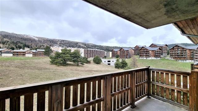 Appartement Toits Du Devoluy F DEV560-00048 - Superdévoluy