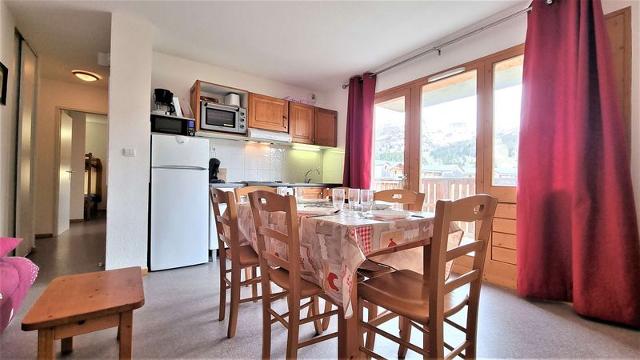 Appartement Toits Du Devoluy F DEV560-00048 - Superdévoluy