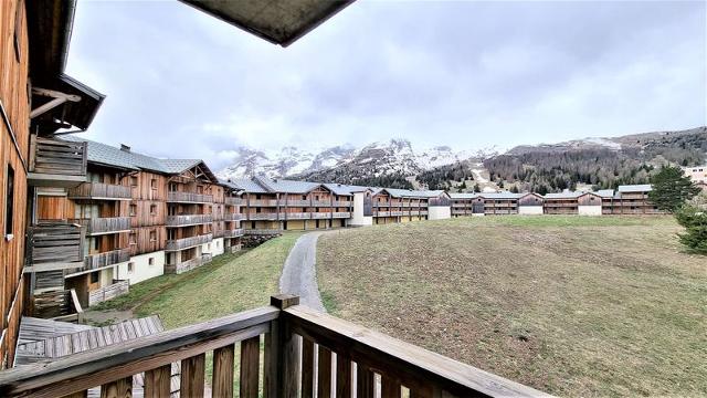 Appartement Toits Du Devoluy F DEV560-00048 - Superdévoluy