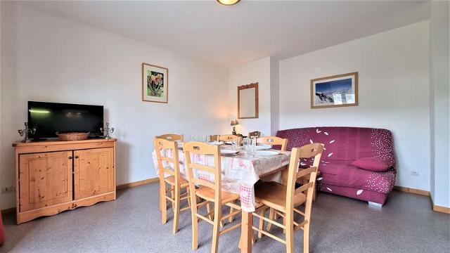 Appartement Toits Du Devoluy F DEV560-00048 - Superdévoluy