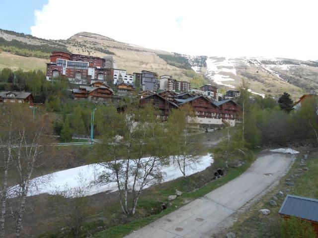 Chalet D'or D - Les Deux Alpes Centre