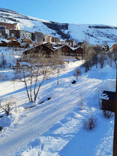 Chalet D'or D - Les Deux Alpes Centre