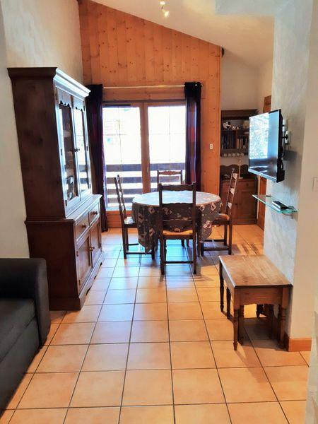 Chalet D'or D - Les Deux Alpes Centre