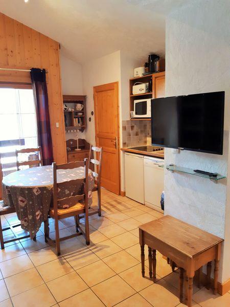 Chalet D'or D - Les Deux Alpes Centre