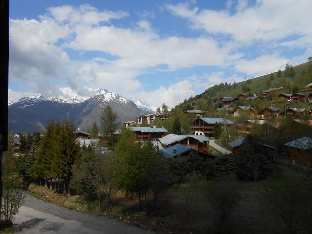 Chalet D'or D - Les Deux Alpes Centre