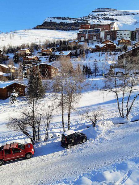 Chalet D'or D - Les Deux Alpes Centre