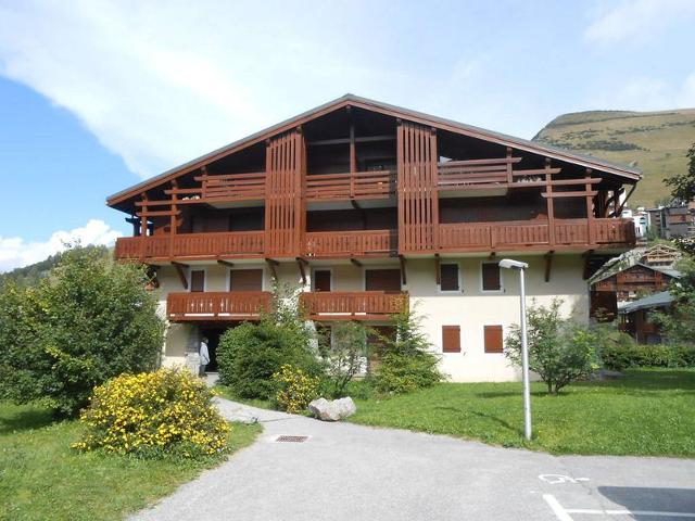 Chalet D'or D - Les Deux Alpes Centre