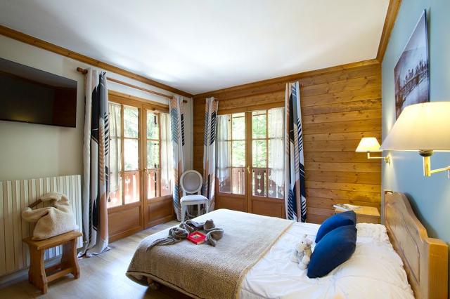Appartements Alpina Lodge - Les Deux Alpes Centre 